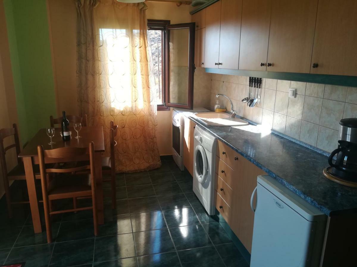 Odisseas Apartment Kalamaki  Dış mekan fotoğraf