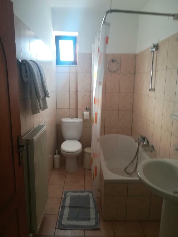 Odisseas Apartment Kalamaki  Dış mekan fotoğraf